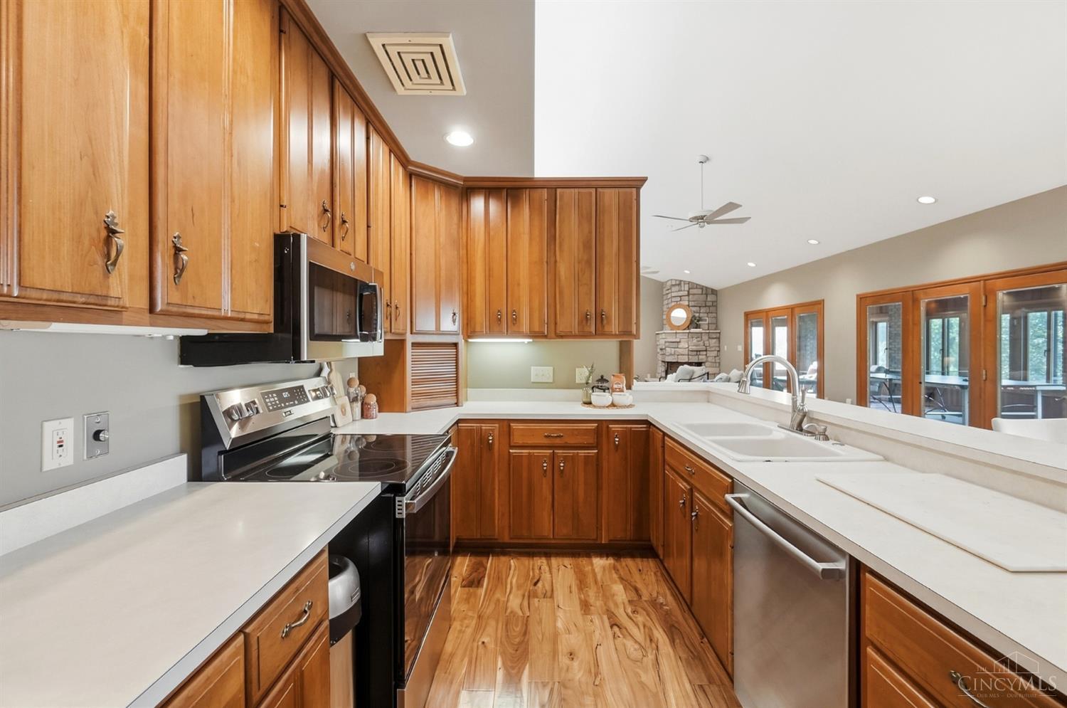 4007 Top Flite Lane