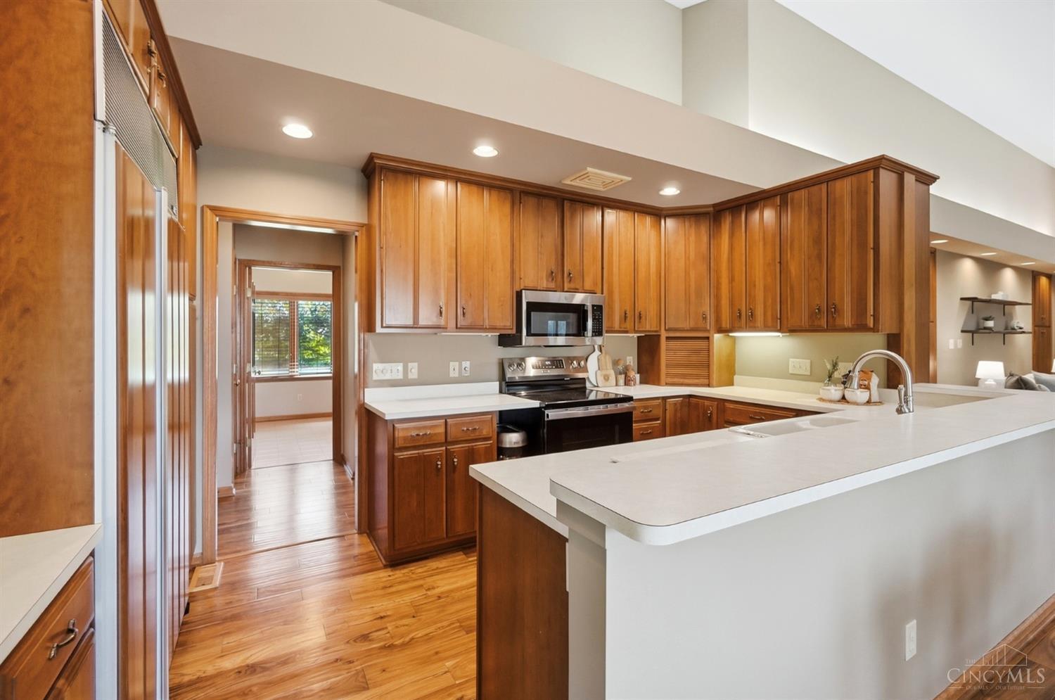4007 Top Flite Lane