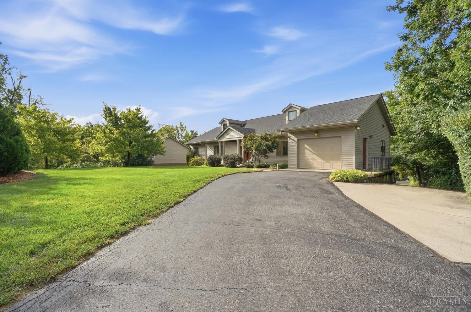 4007 Top Flite Lane