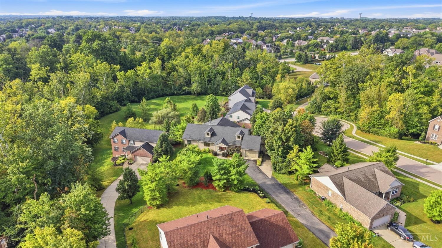 4007 Top Flite Lane