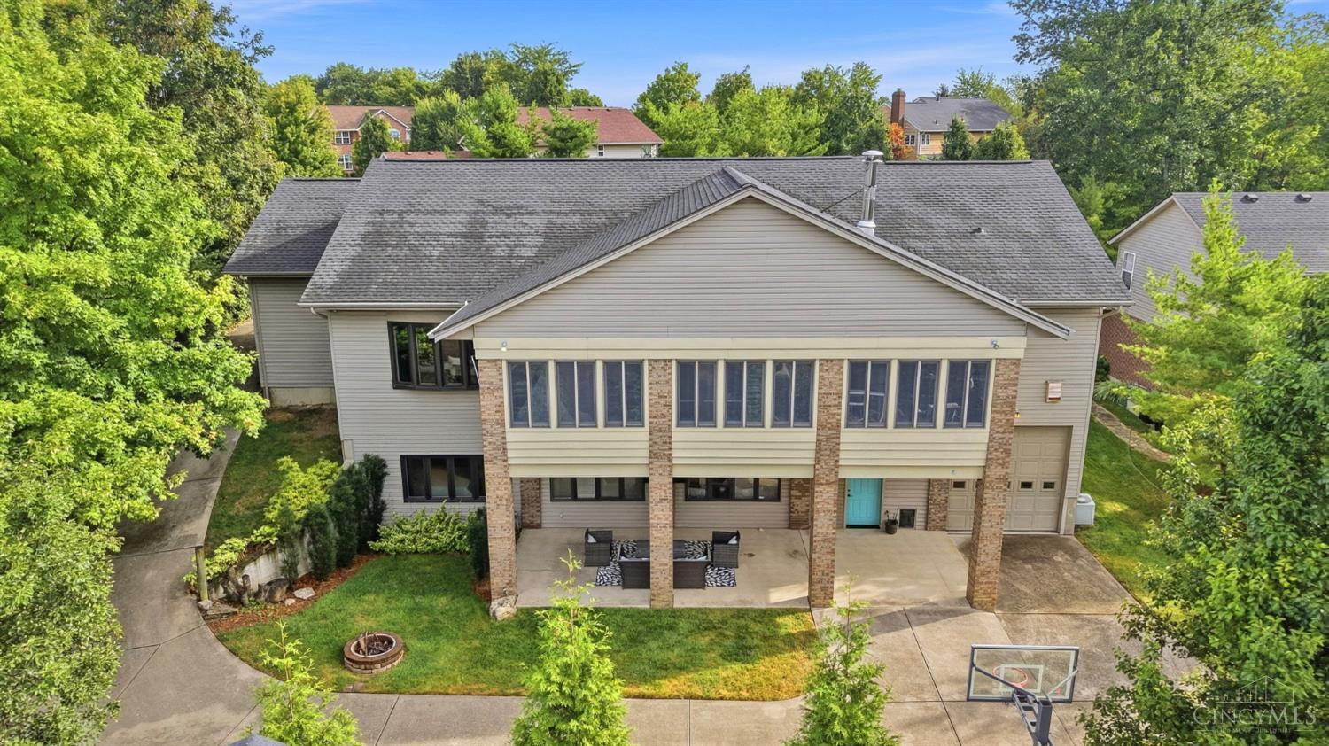4007 Top Flite Lane