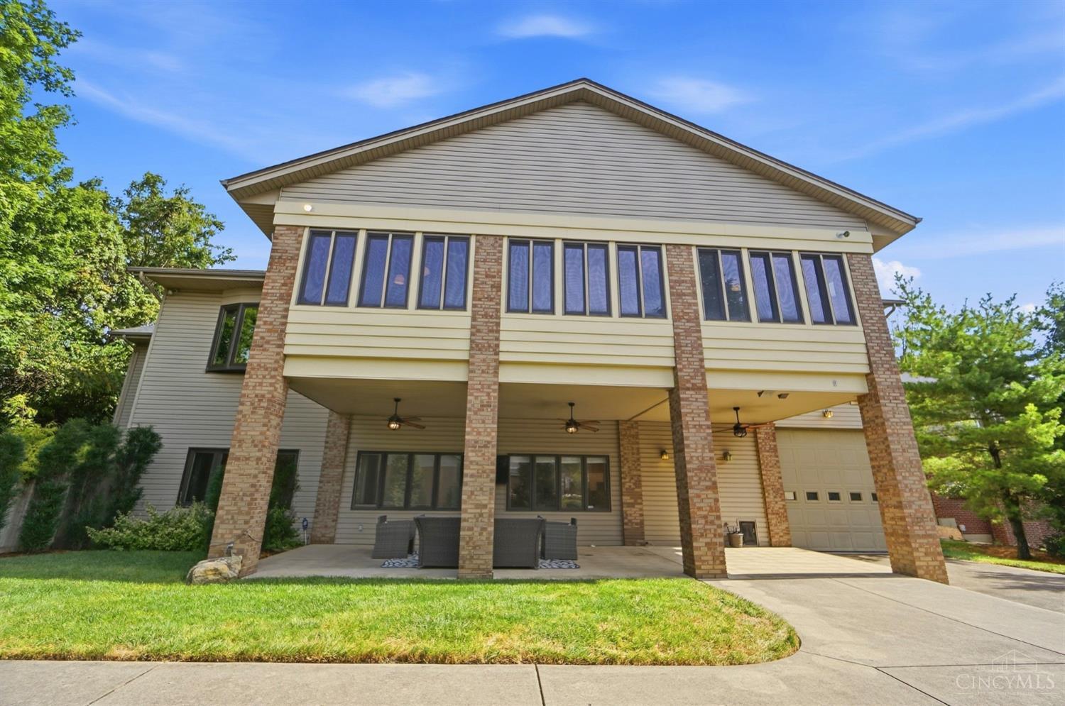 4007 Top Flite Lane
