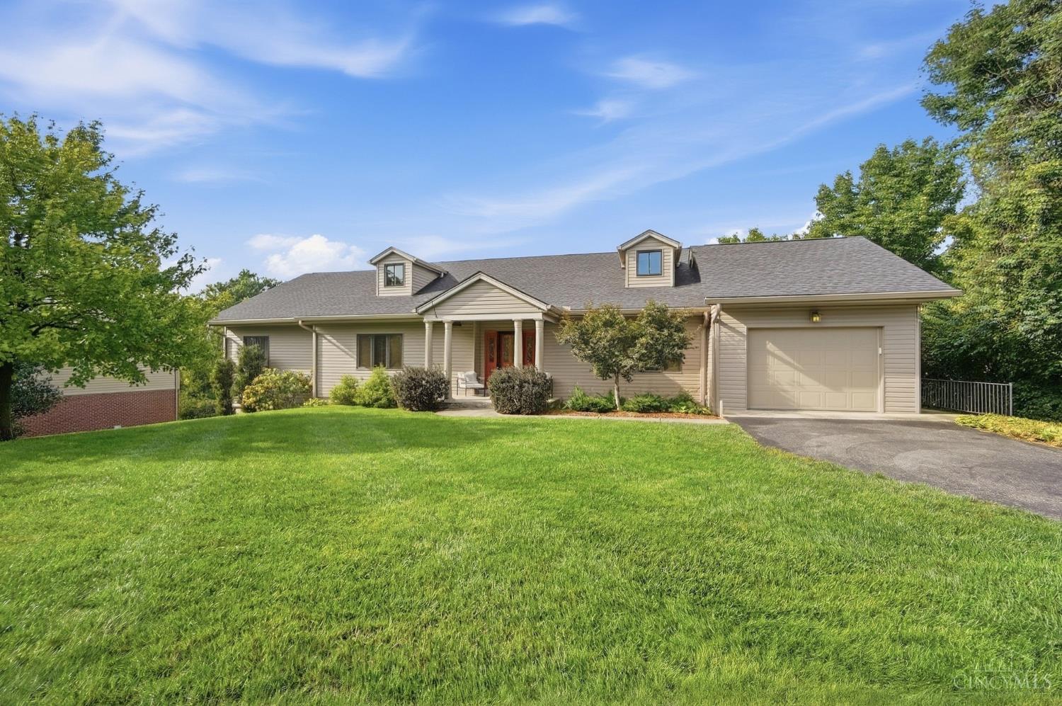4007 Top Flite Lane