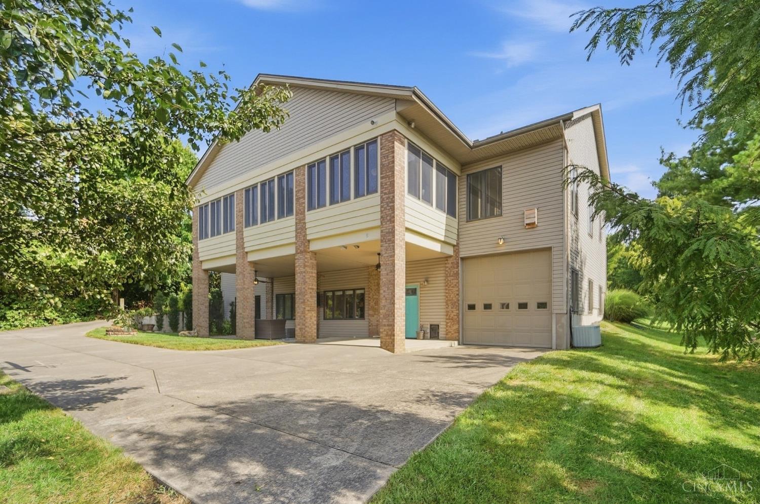 4007 Top Flite Lane