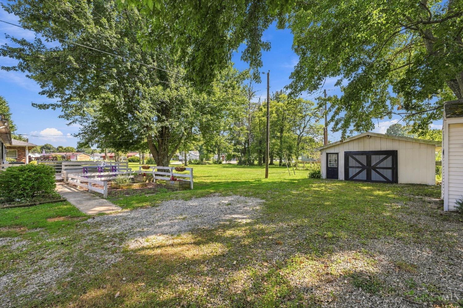 807 Fern Drive