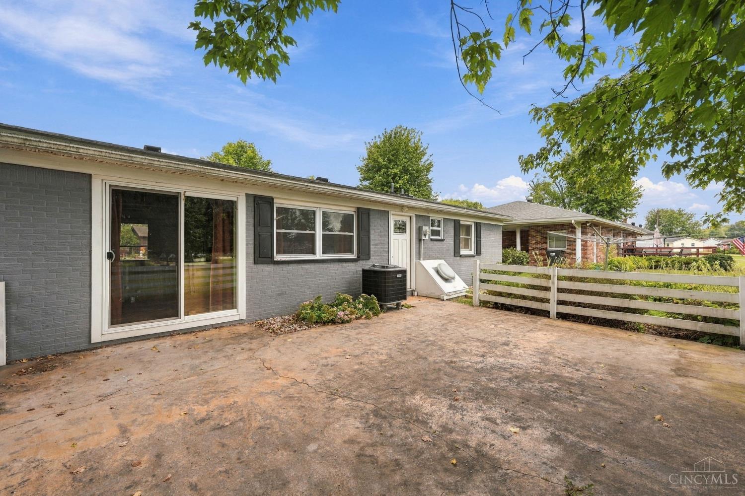 807 Fern Drive
