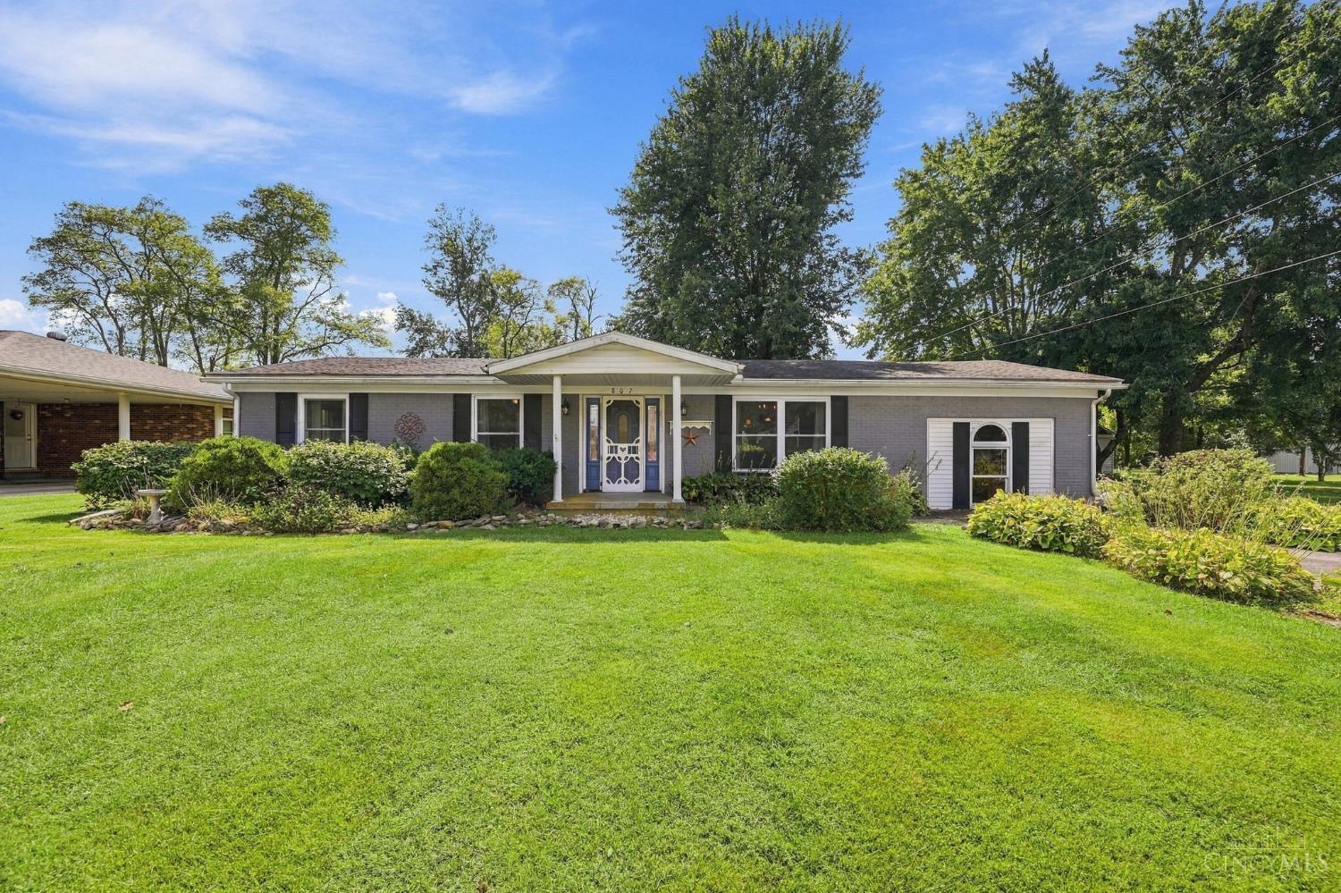 807 Fern Drive