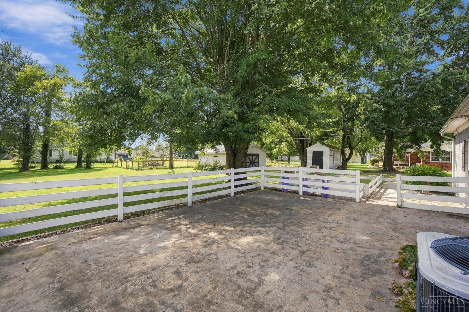 807 Fern Drive