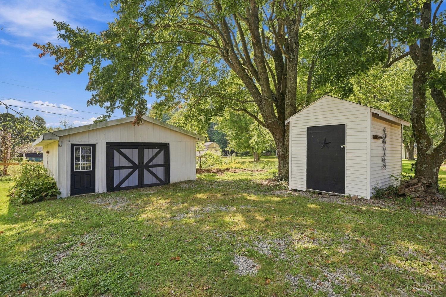 807 Fern Drive