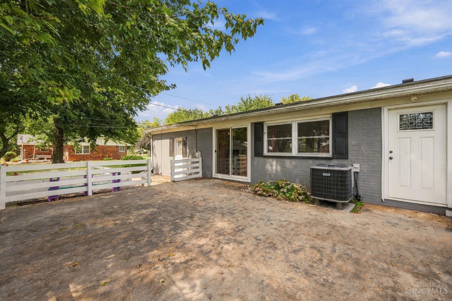 807 Fern Drive