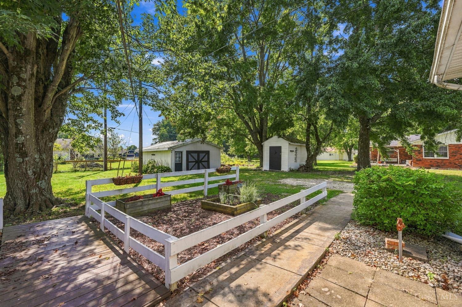 807 Fern Drive