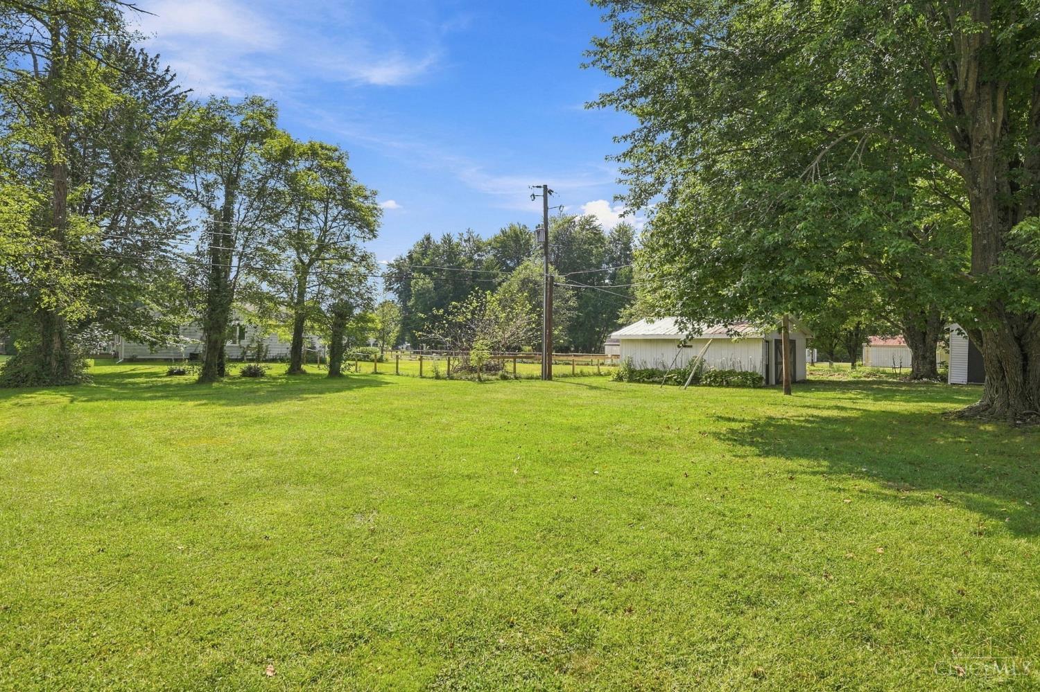 807 Fern Drive