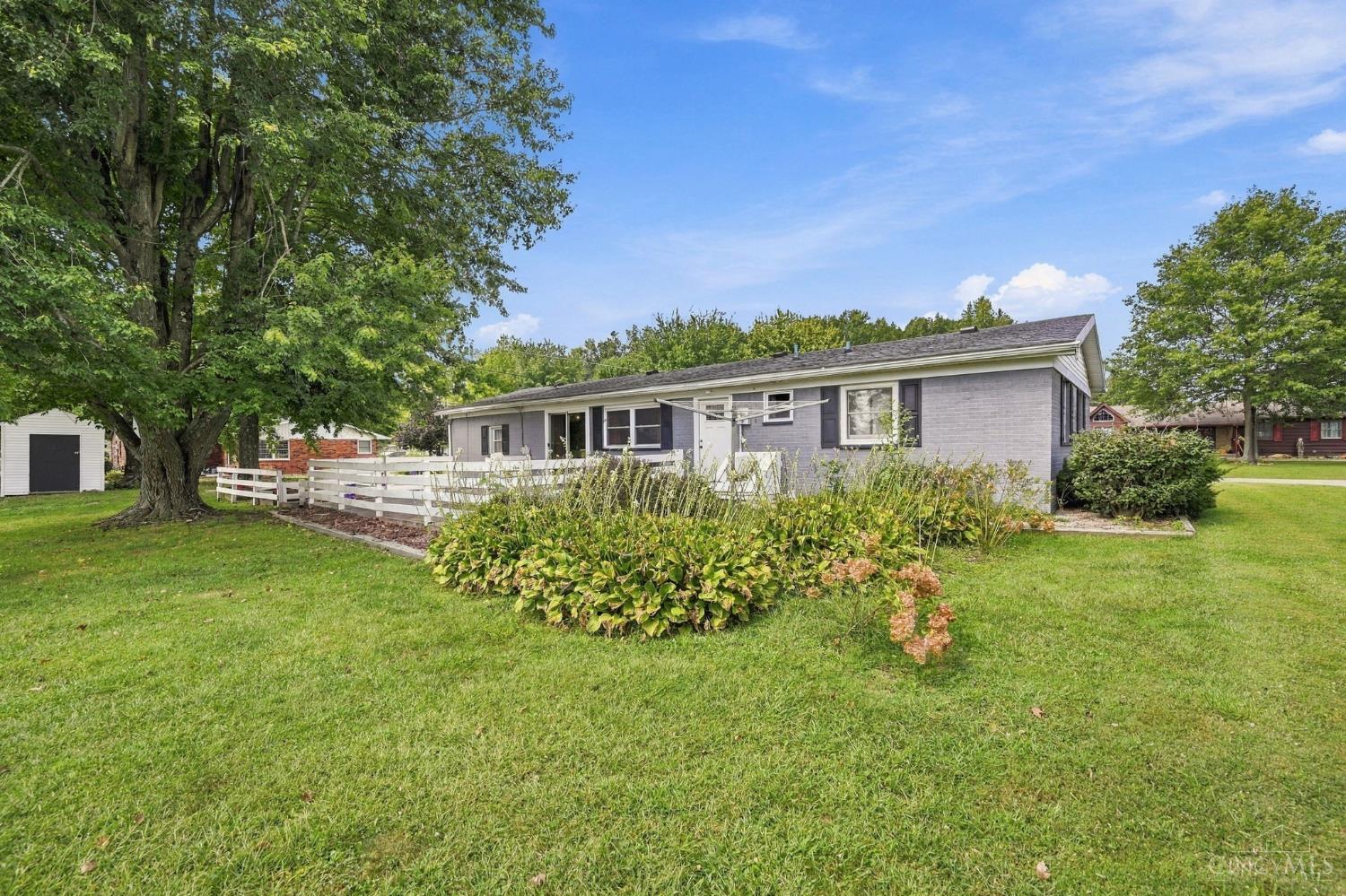 807 Fern Drive