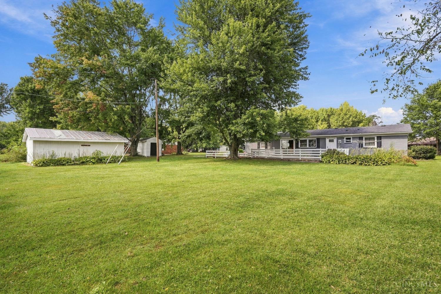 807 Fern Drive