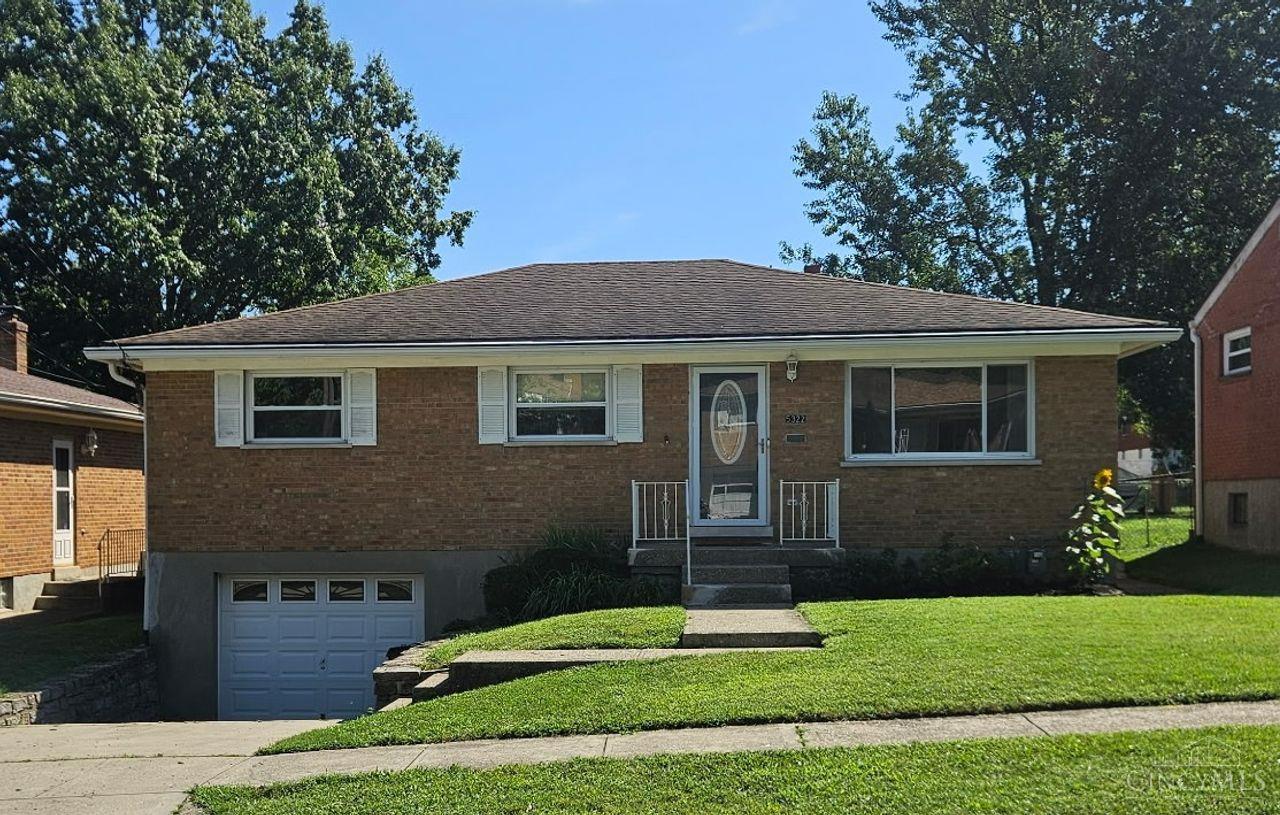 5322 Plumridge Drive