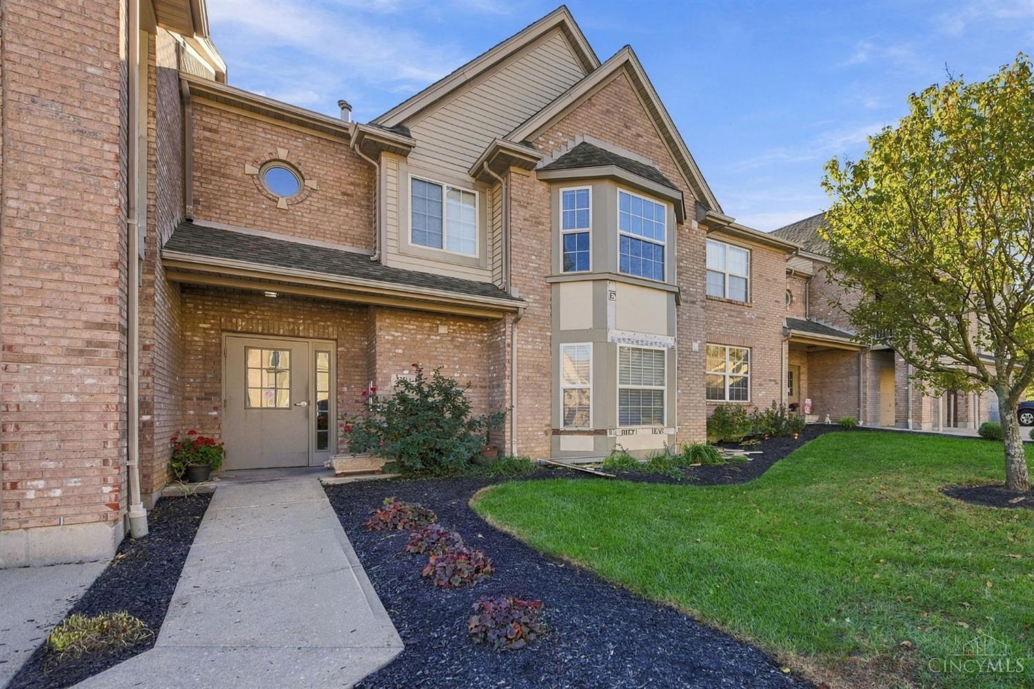 821 Neeb Road Unit: 1