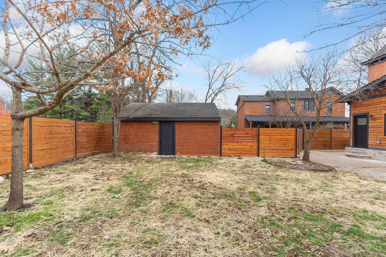 6606 Madison Road