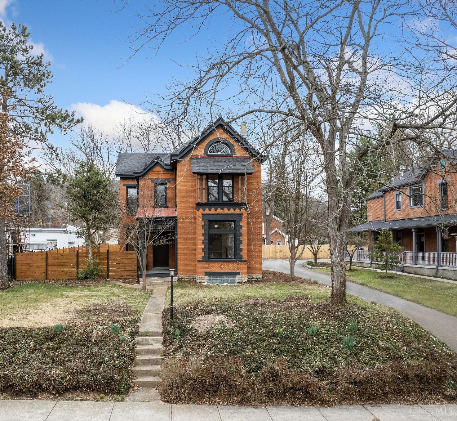 6606 Madison Road