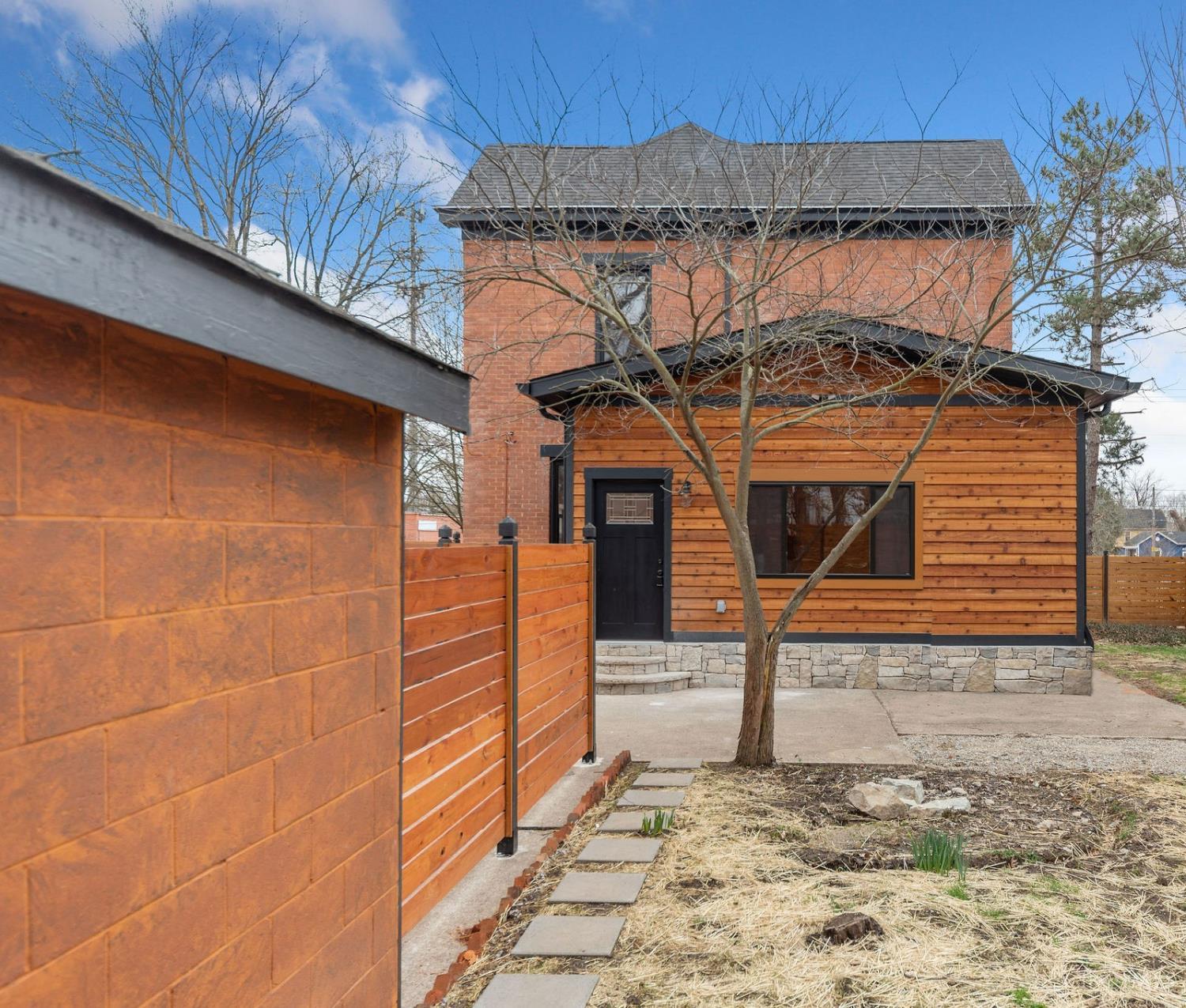 6606 Madison Road