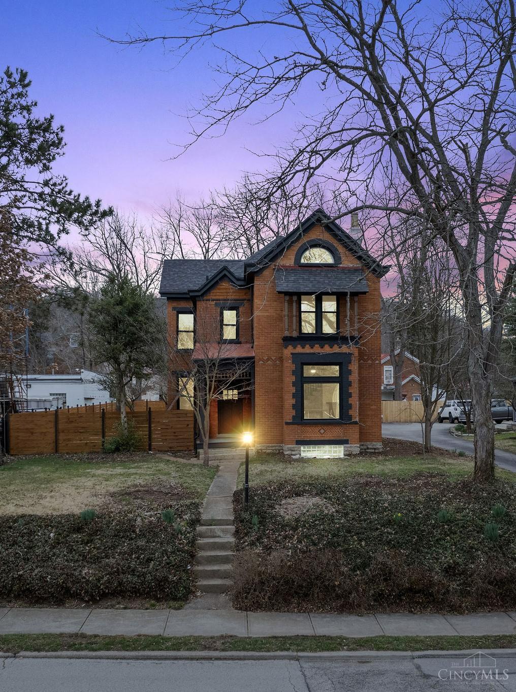 6606 Madison Road