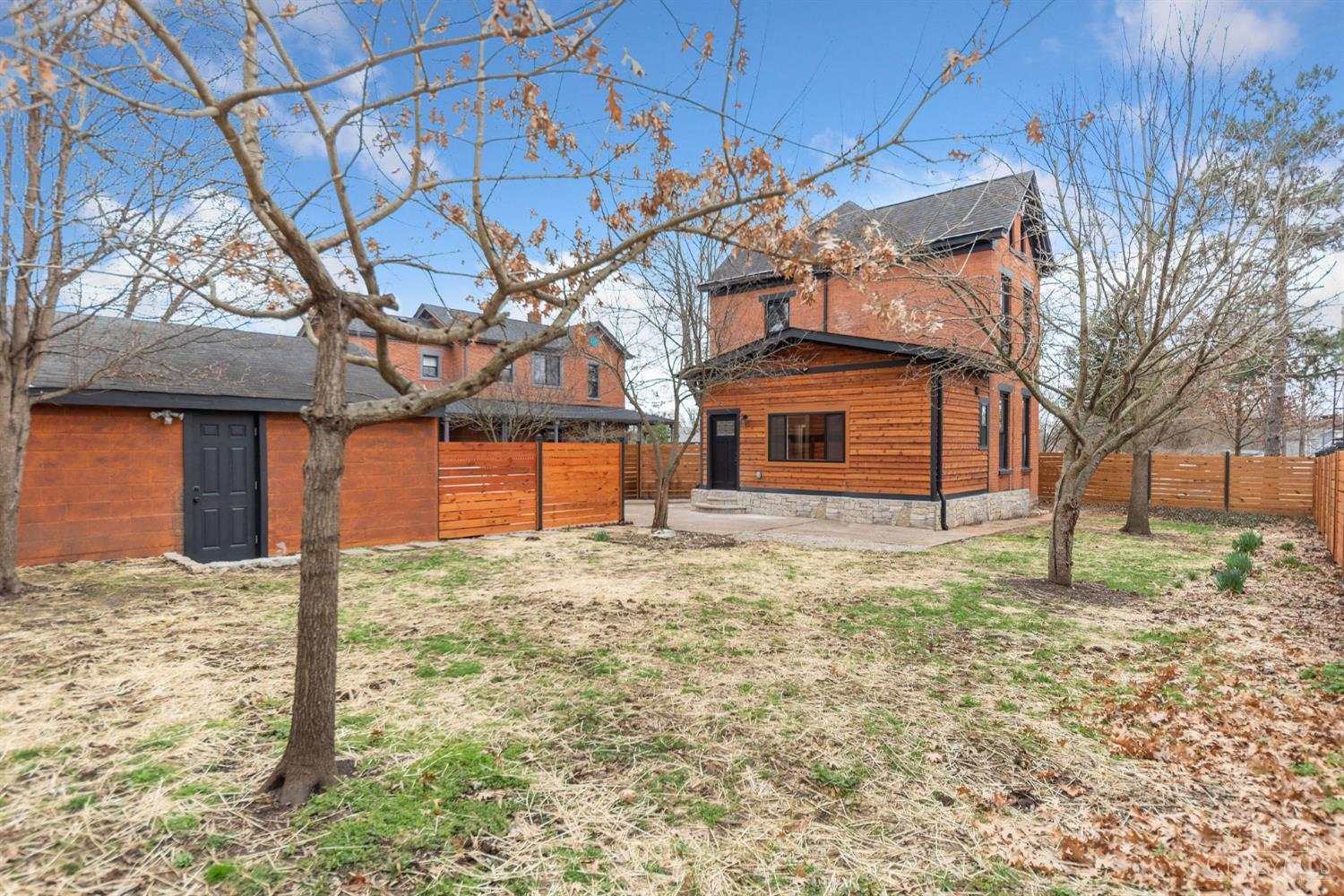 6606 Madison Road