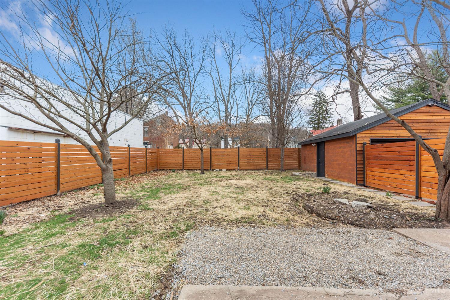 6606 Madison Road