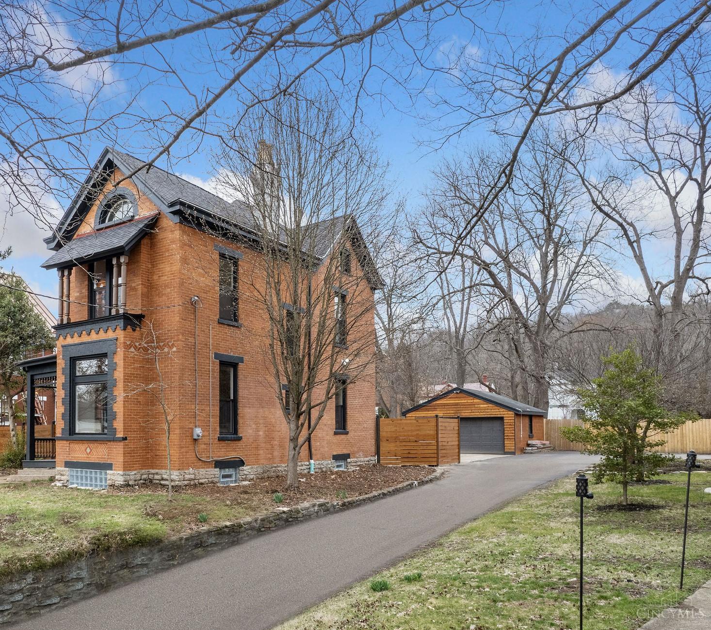 6606 Madison Road