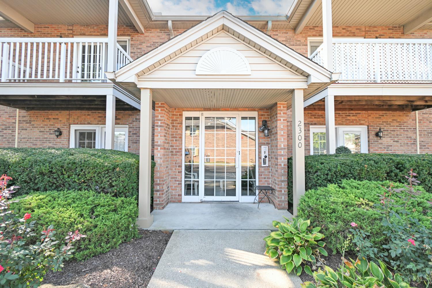2300 Sylved Lane Unit: 5