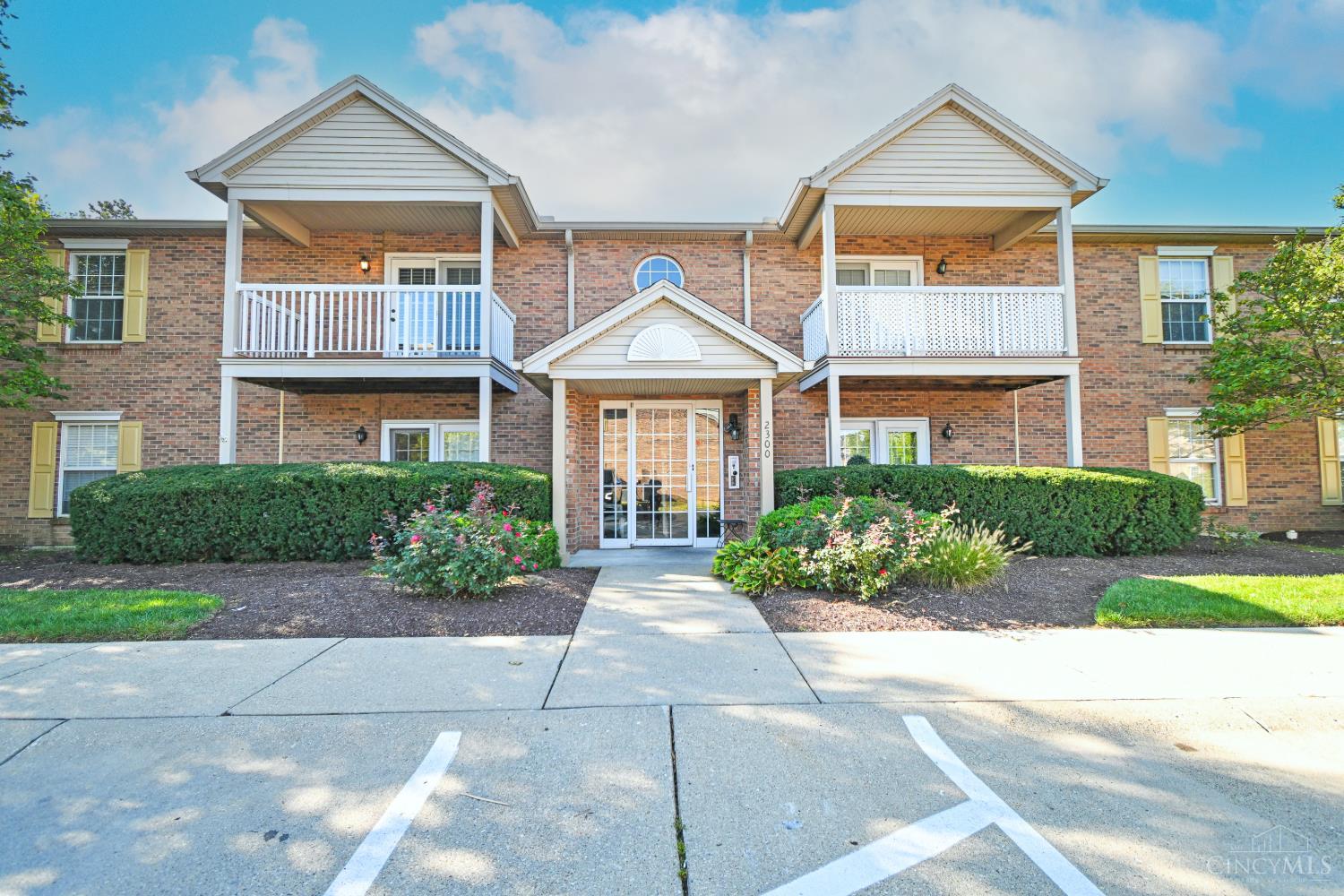 2300 Sylved Lane Unit: 5
