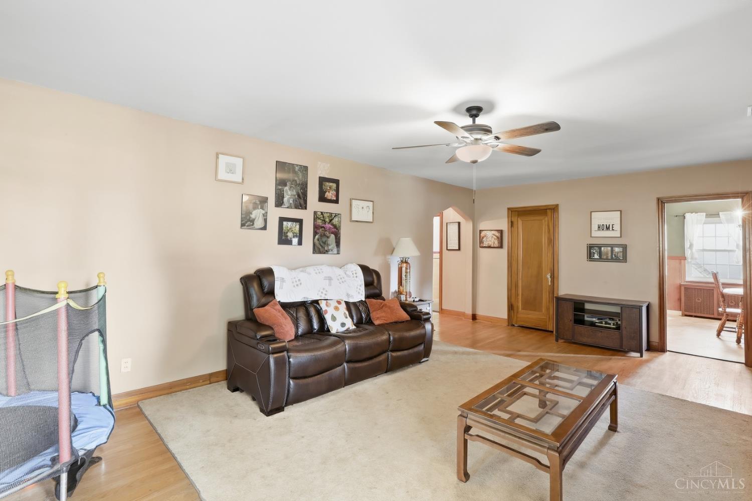 5596 Sidney Road