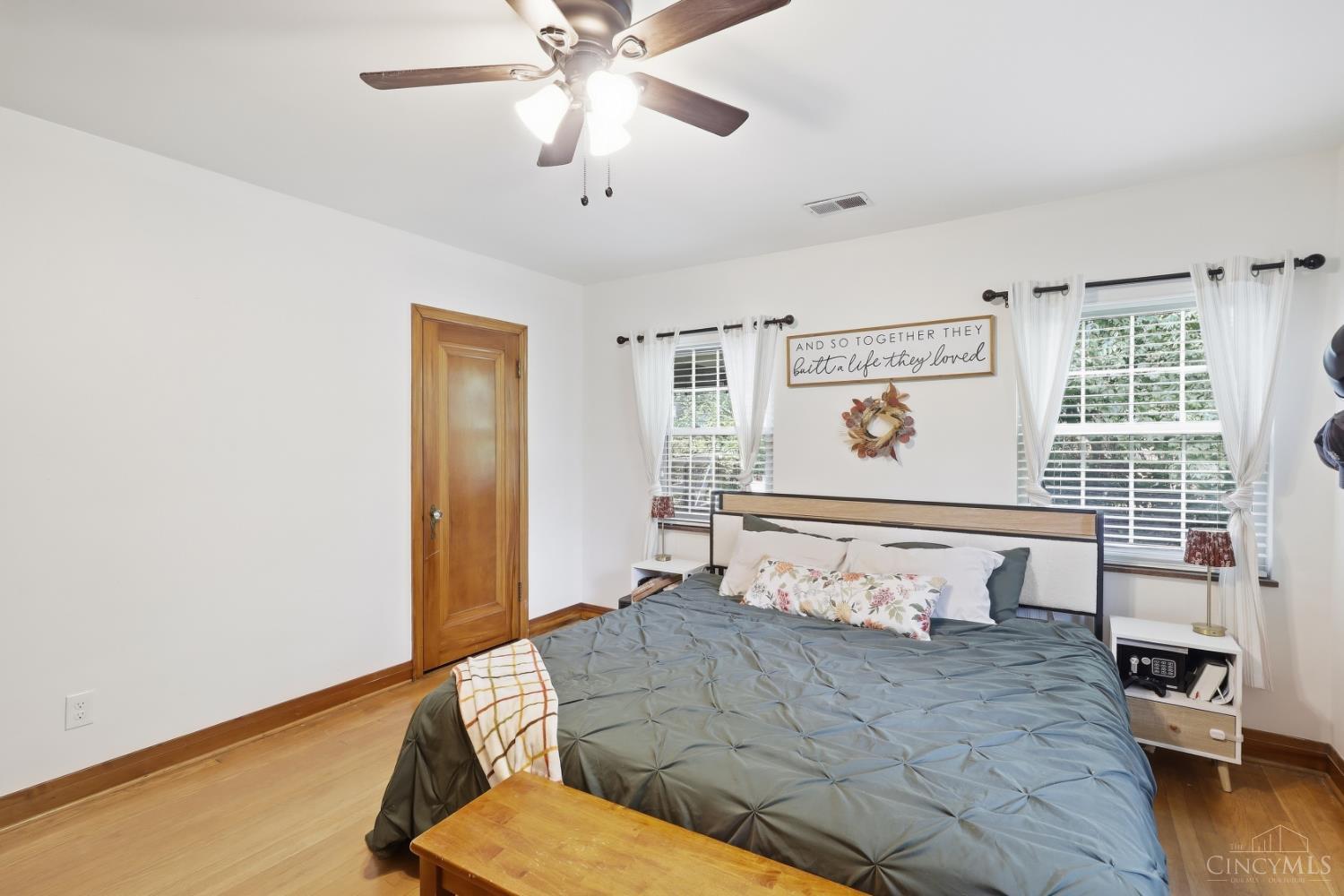 5596 Sidney Road
