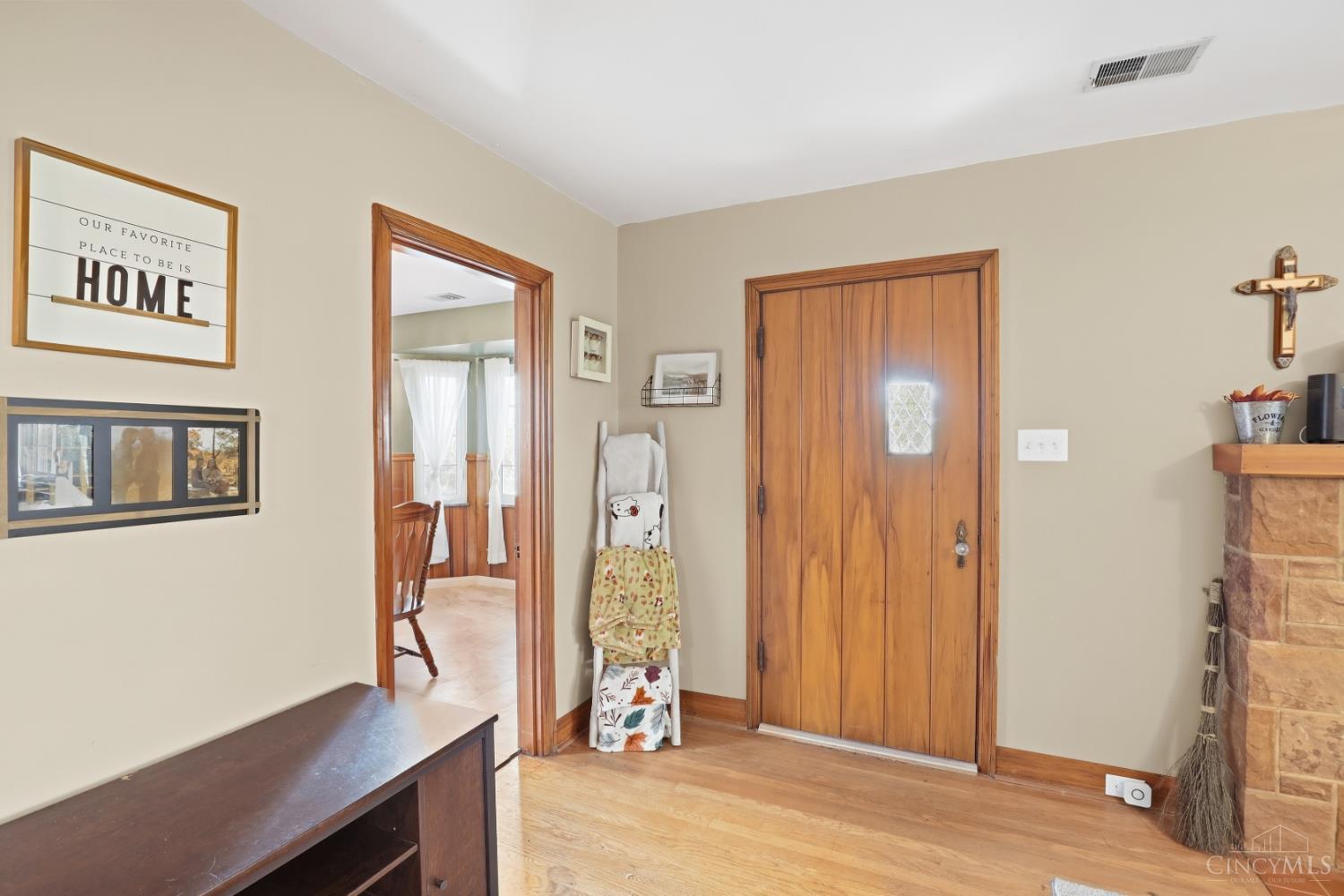 5596 Sidney Road