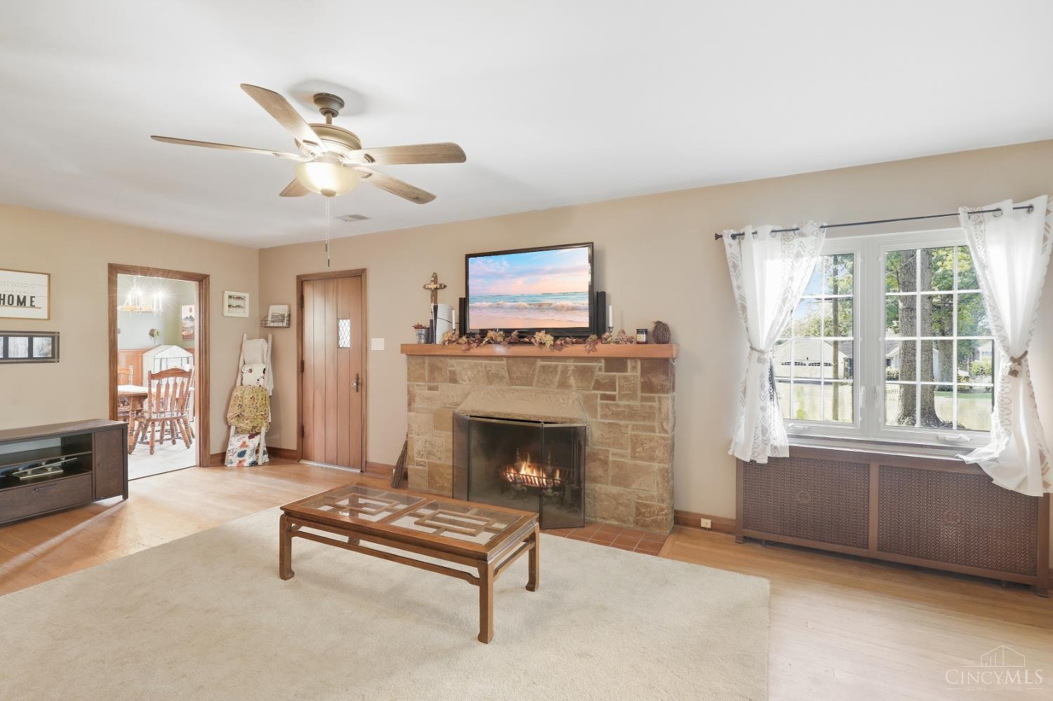 5596 Sidney Road
