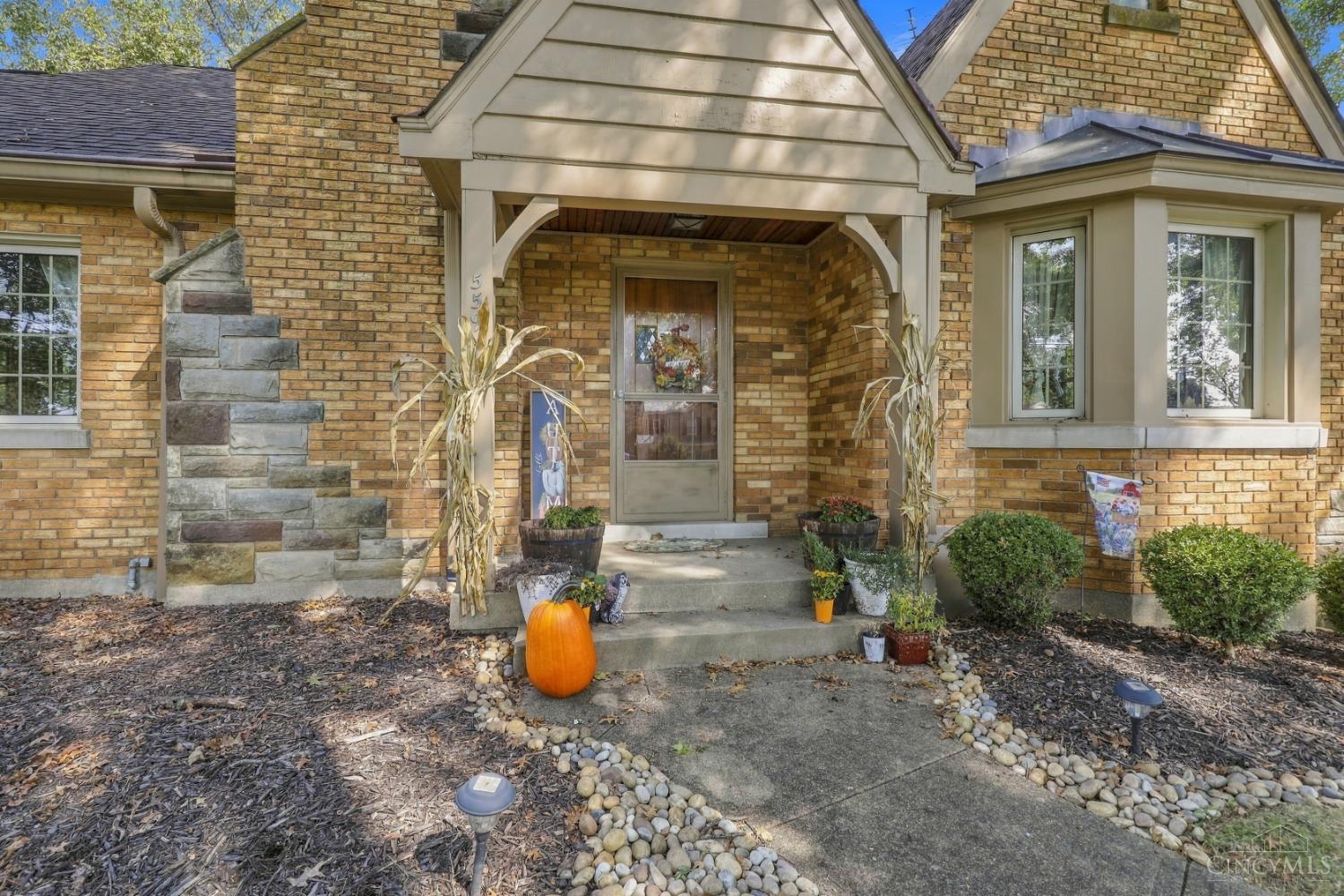 5596 Sidney Road