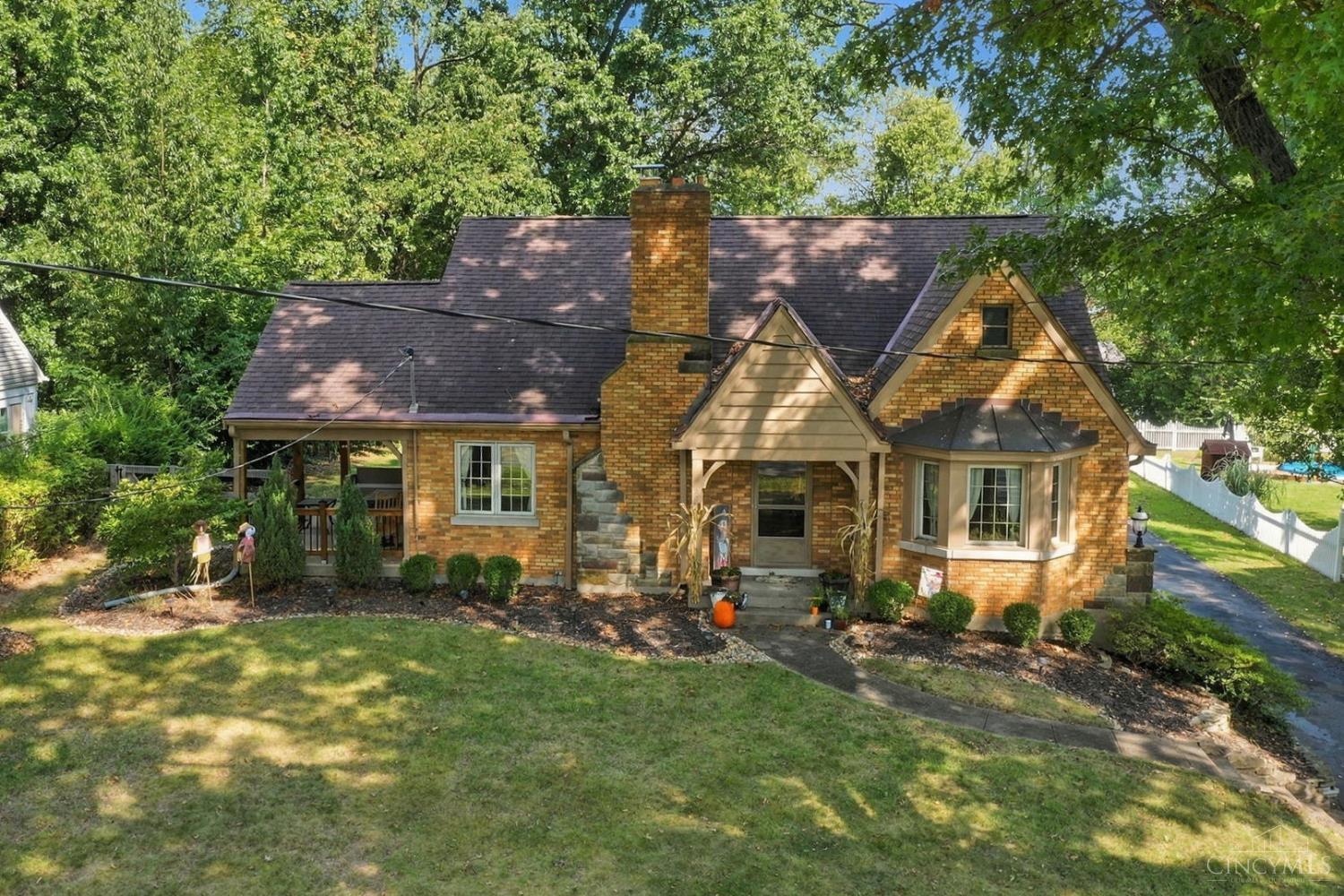 5596 Sidney Road
