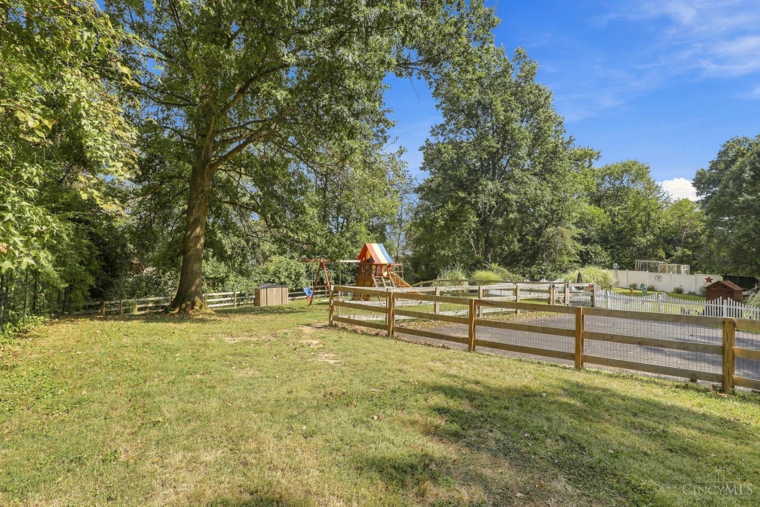 5596 Sidney Road