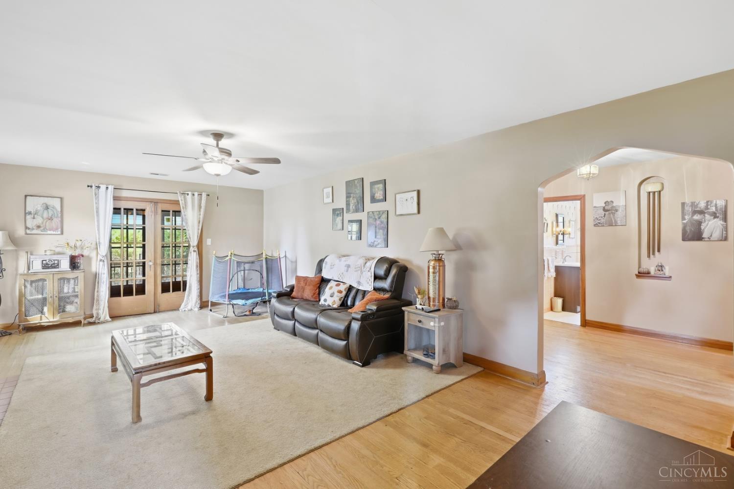 5596 Sidney Road