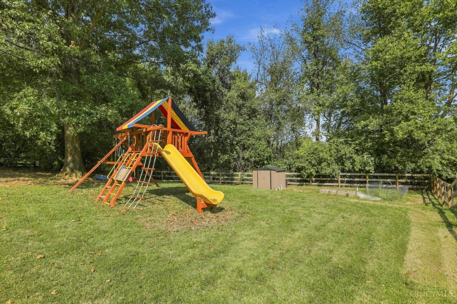 5596 Sidney Road