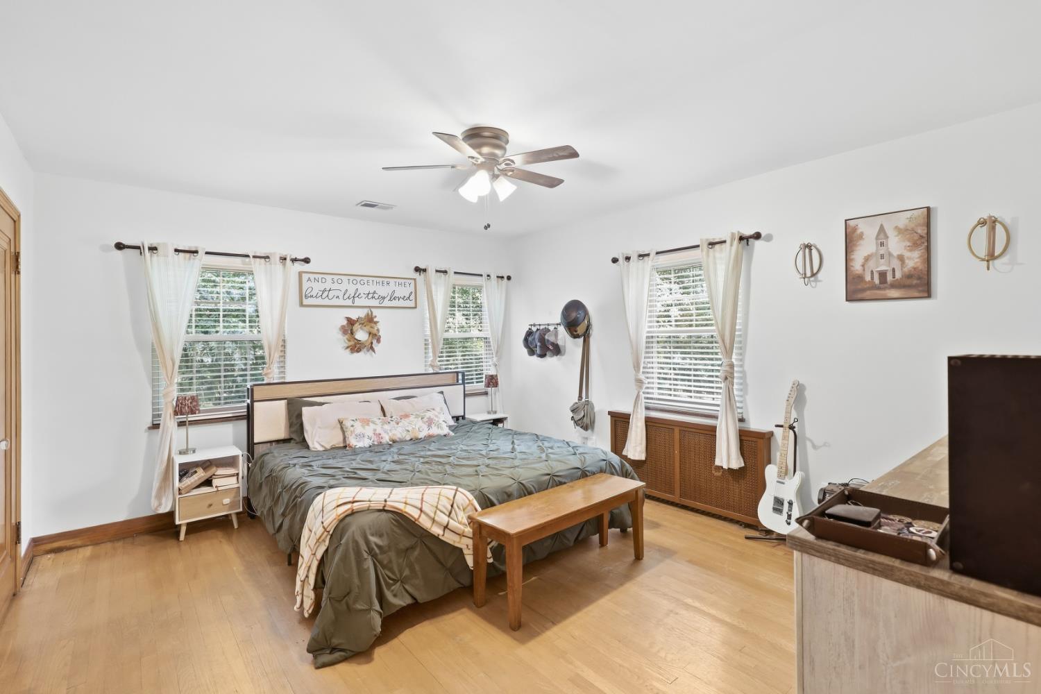 5596 Sidney Road