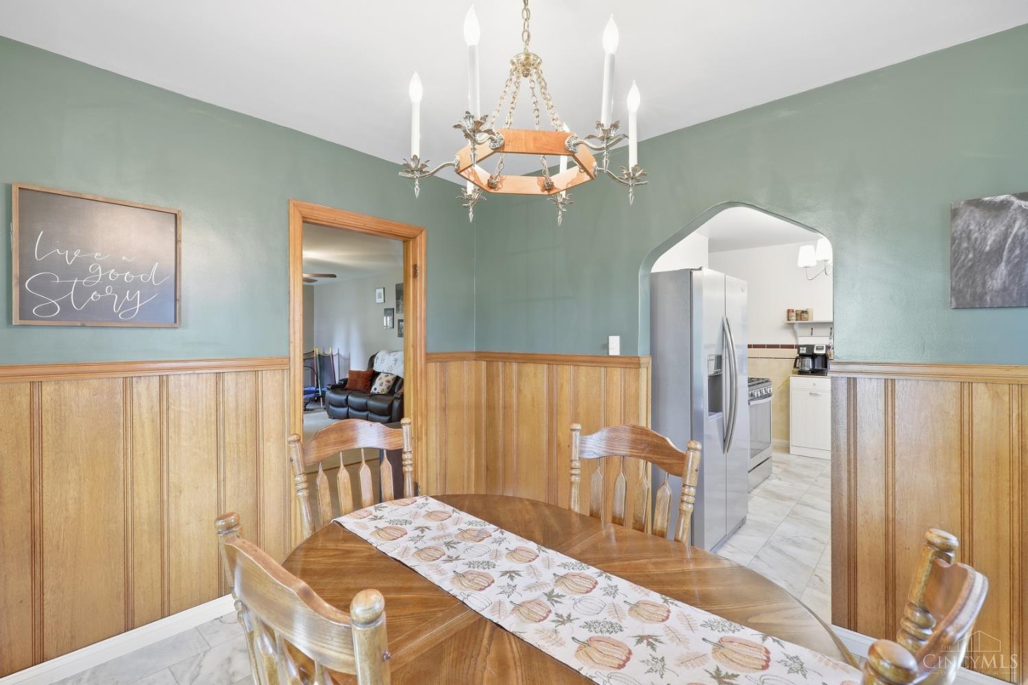 5596 Sidney Road