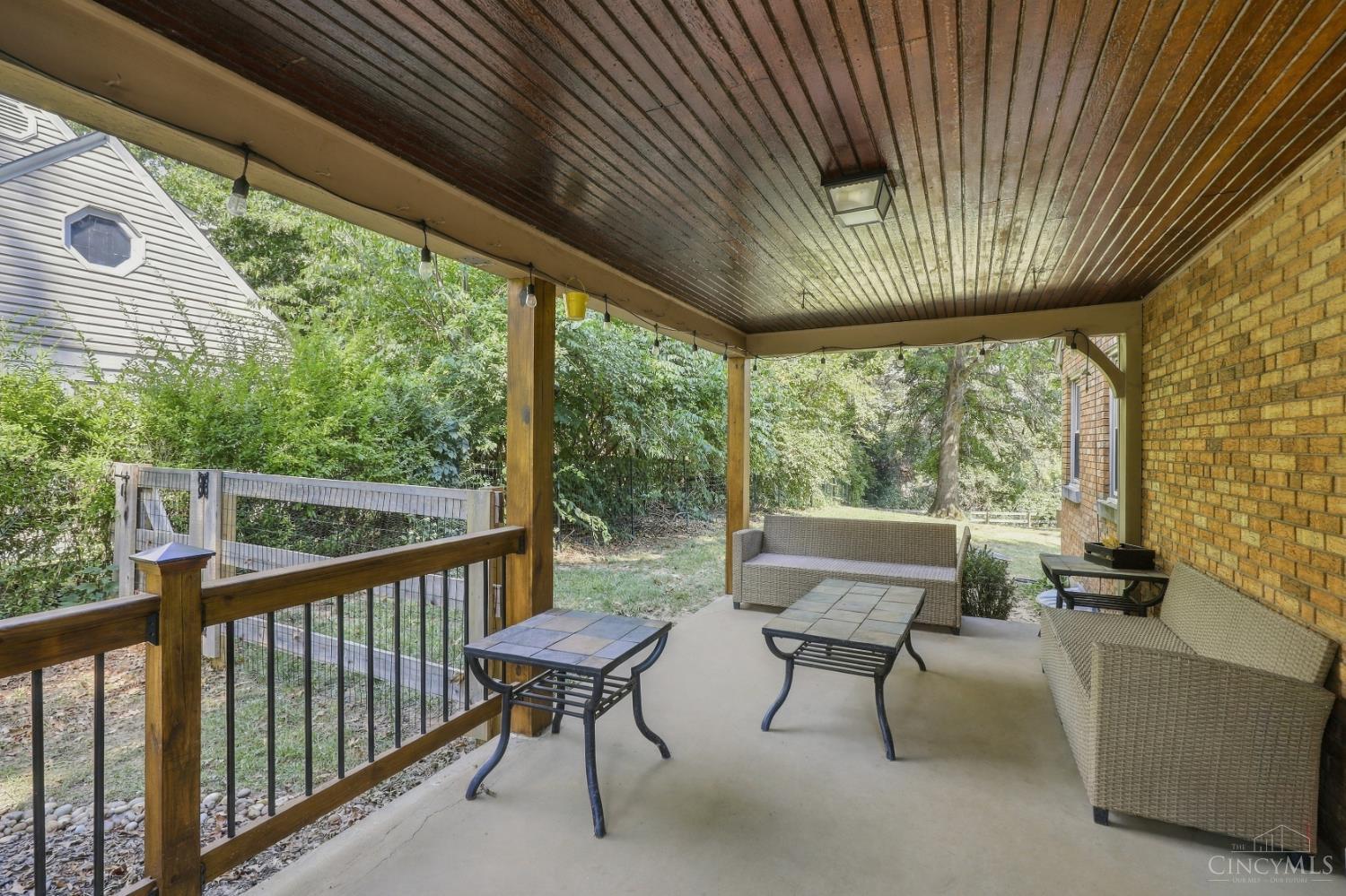 5596 Sidney Road
