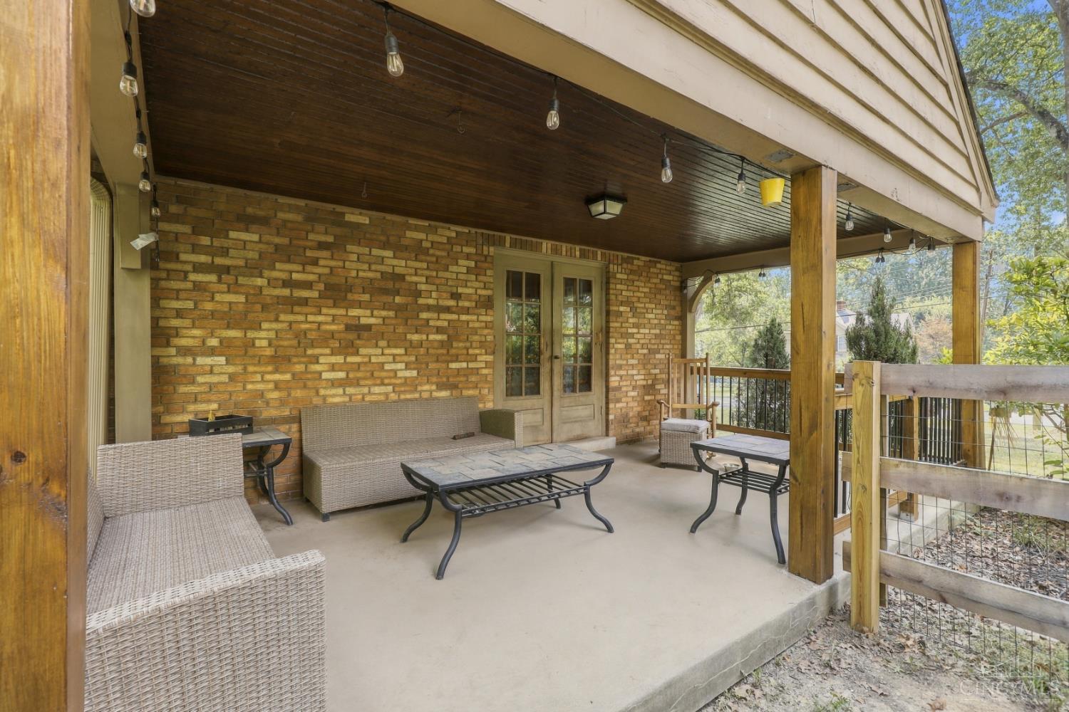 5596 Sidney Road