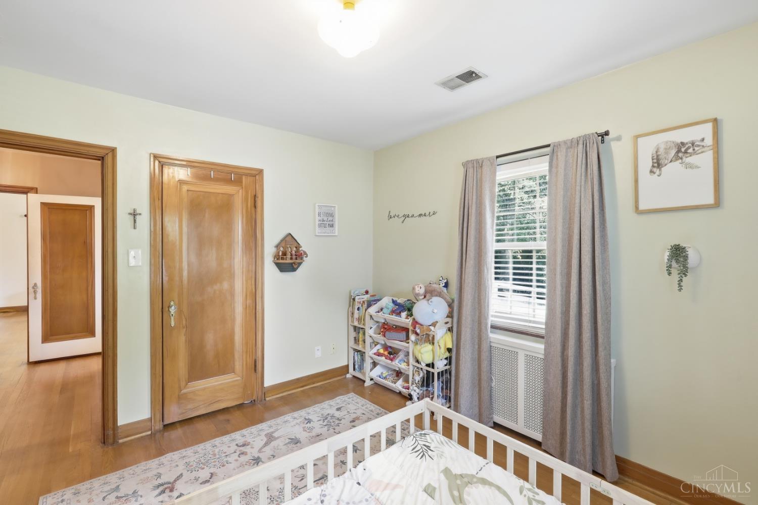 5596 Sidney Road