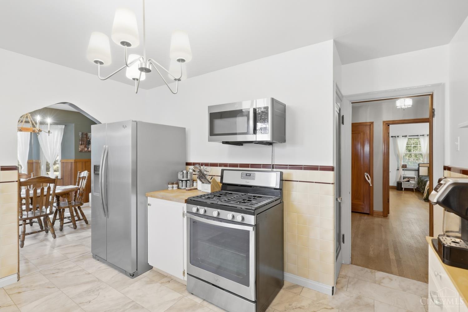5596 Sidney Road
