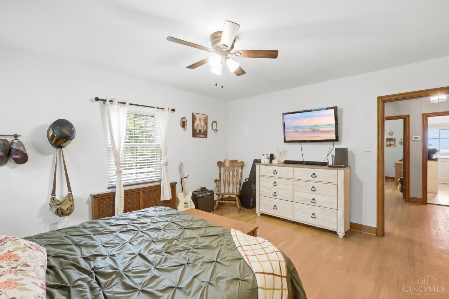 5596 Sidney Road