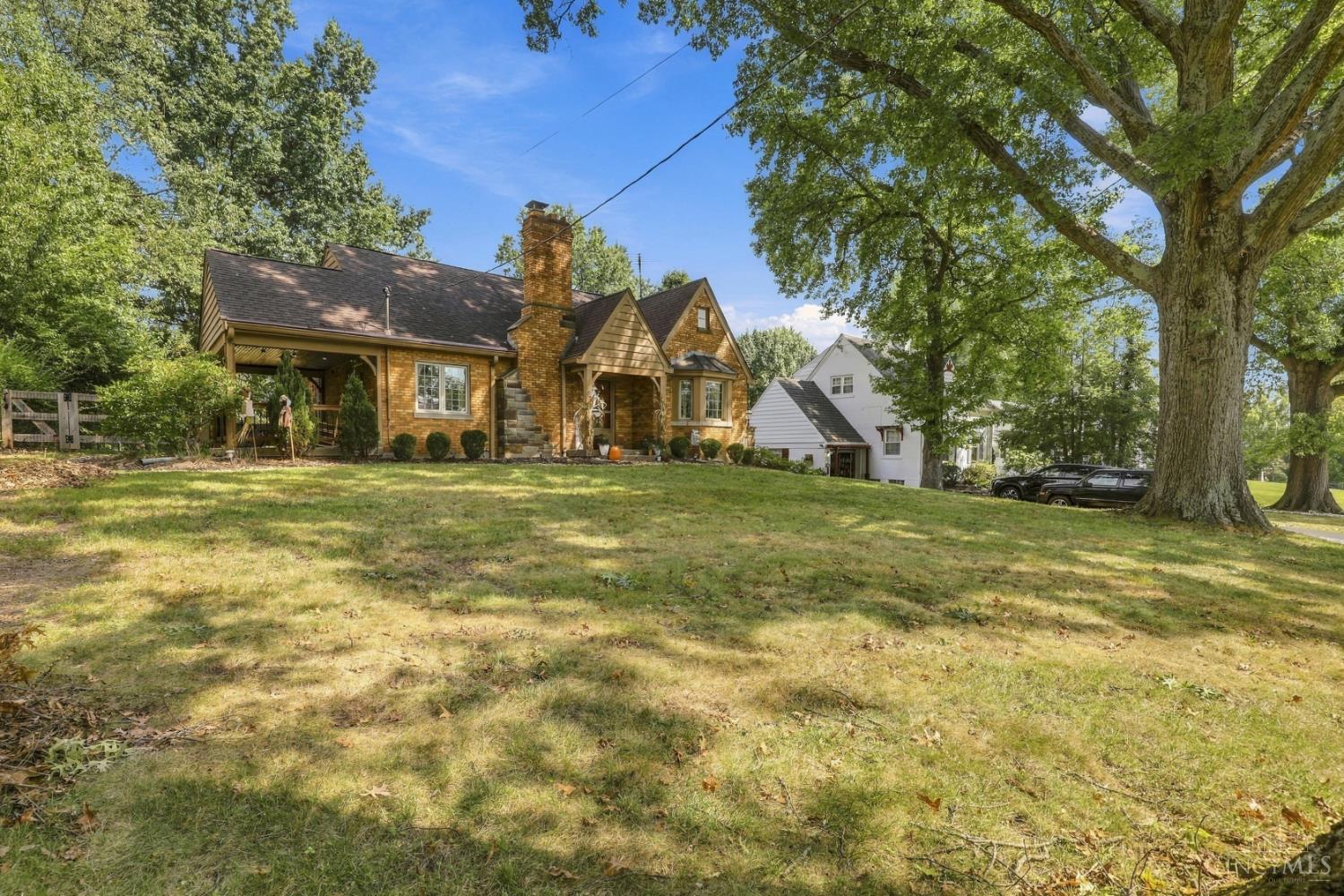 5596 Sidney Road