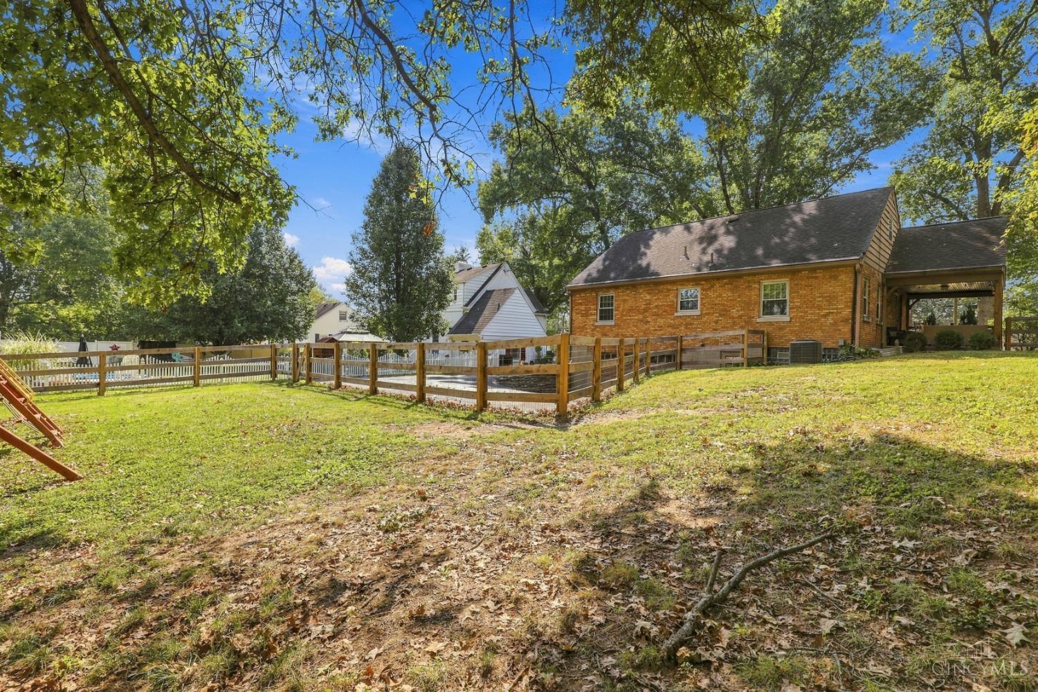 5596 Sidney Road