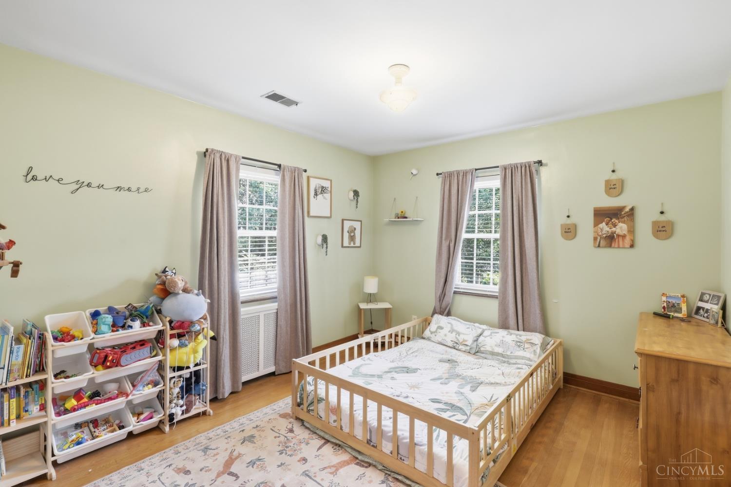 5596 Sidney Road