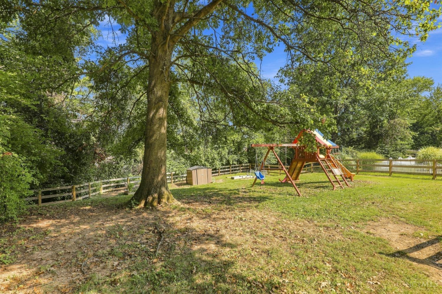 5596 Sidney Road