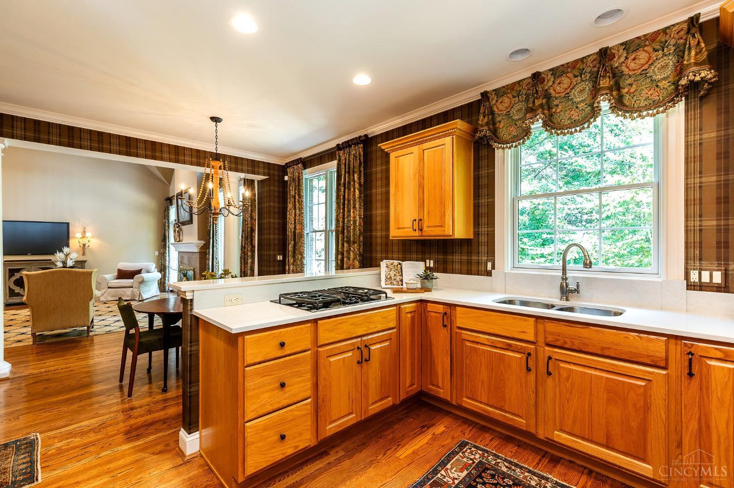8350 Kugler Meadow Court